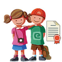 Регистрация в Апрелевке для детского сада